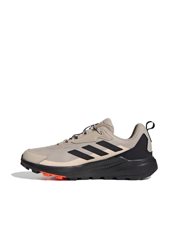 adidas Terrex Anylander Men's Hiking Shoes Beige