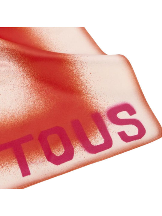 Tous Women's Scarf Multicolour