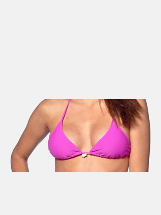 Bikini Set Top & Slip Bottom Babe Berry Punch