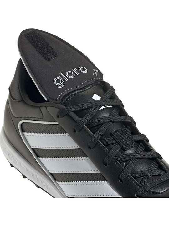 adidas Copa Gloro II Football Shoes with Molded Cleats Black