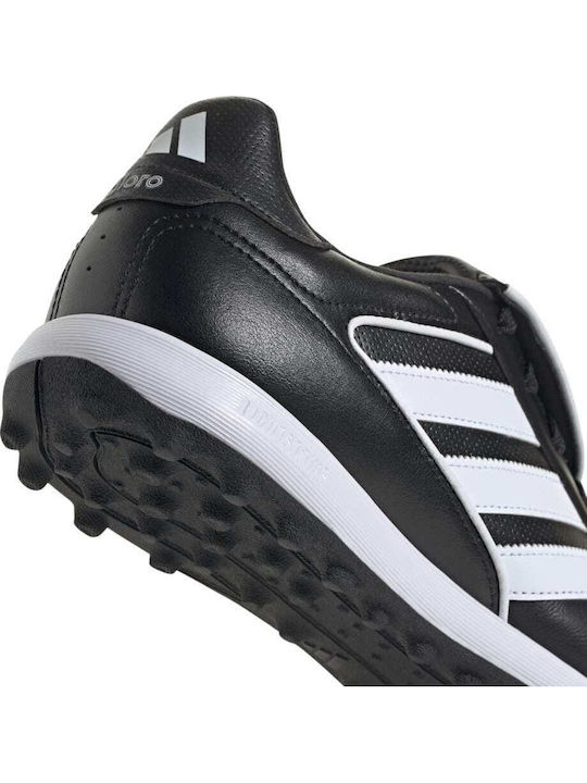 adidas Copa Gloro II Football Shoes with Molded Cleats Black
