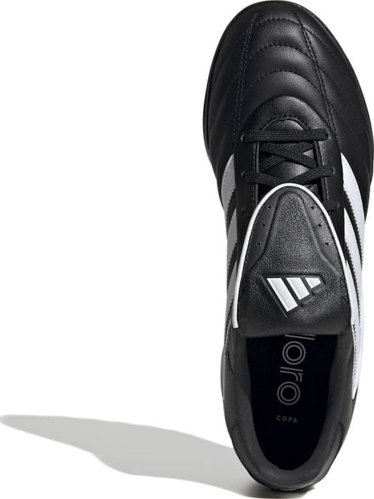 adidas Copa Gloro II Football Shoes with Molded Cleats Black