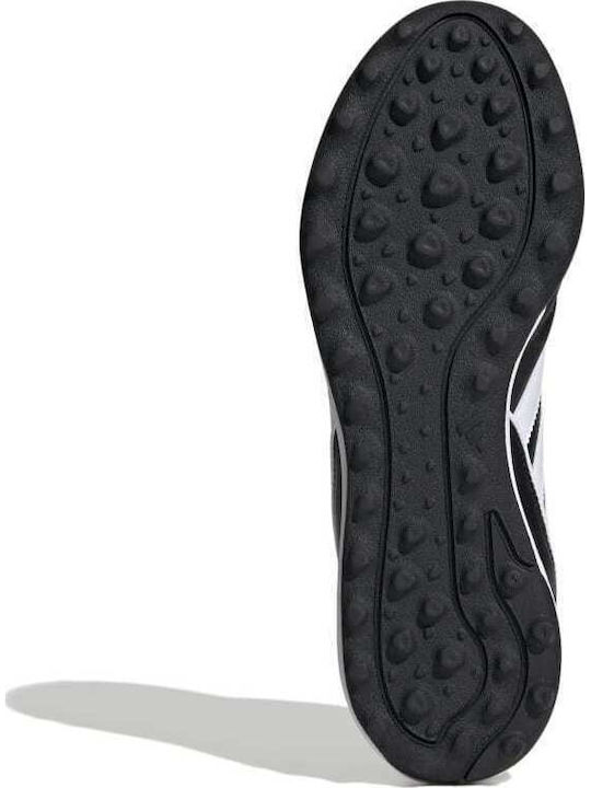 adidas Copa Gloro II Football Shoes with Molded Cleats Black