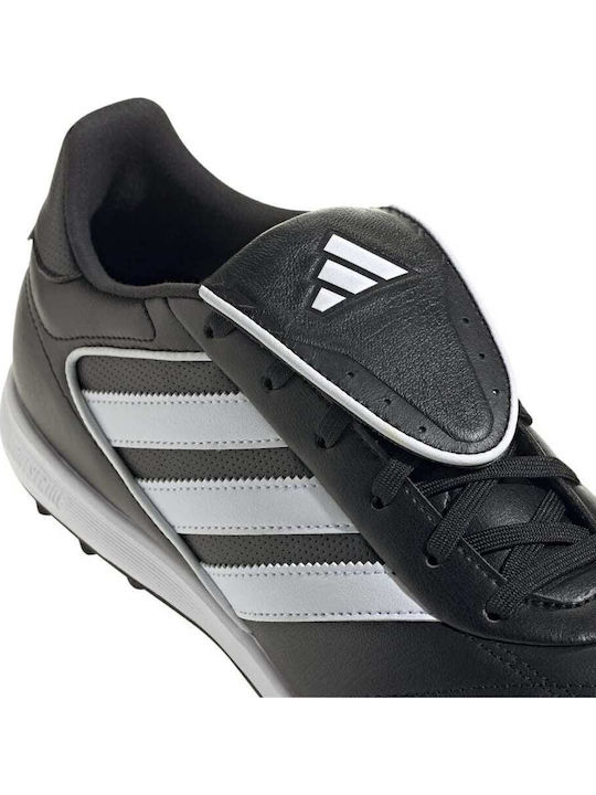 adidas Copa Gloro II Football Shoes with Molded Cleats Black