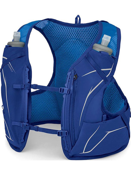 Osprey Duro Γιλέκο Υδροδοσίας 1.5lt Μπλε