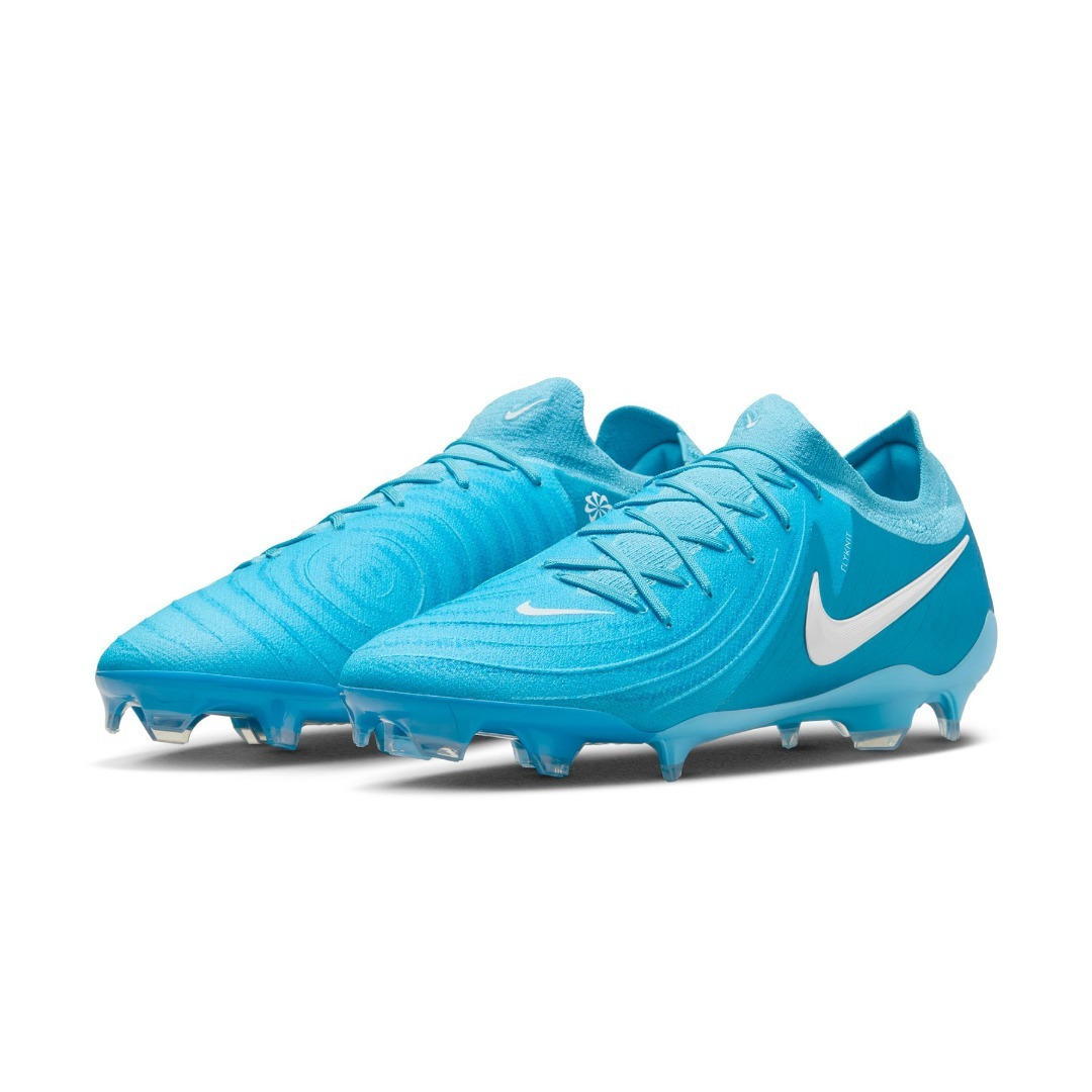 Nike Phantom GX 2 Pro FJ2563-400 Pantofi de Fotbal cu crampoane