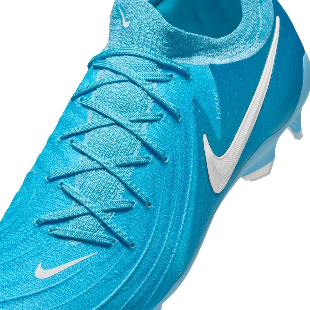 Nike Phantom GX 2 Pro FJ2563-400 Pantofi de Fotbal cu crampoane