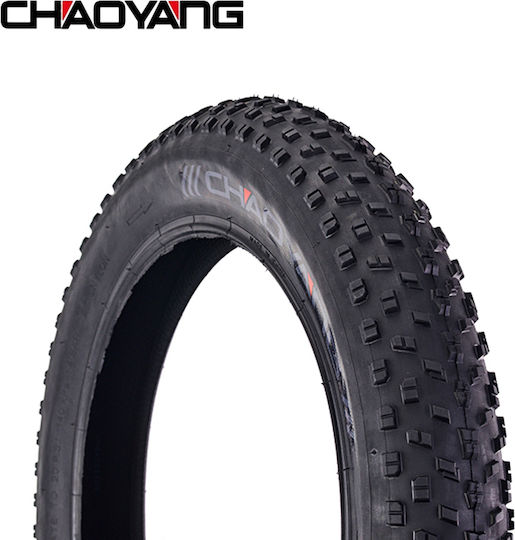 Chaoyang Λάστιχο Ποδηλάτου Πόλης 16" x 4"