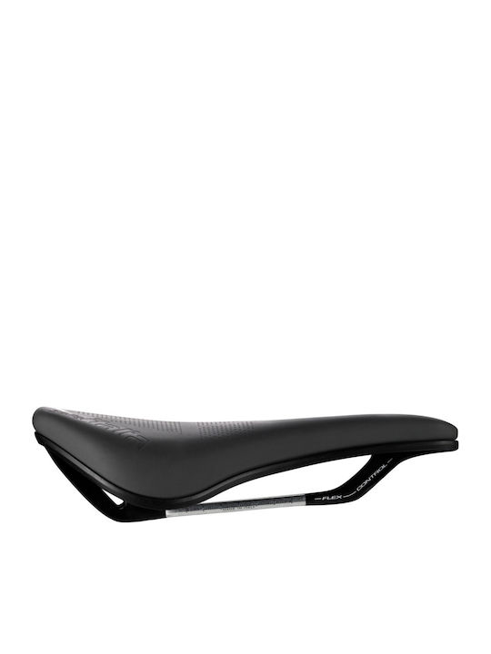 Selle Italia Model X Comfort Plus | Superflow | Greentech | L3 Зелен Велосипедна седалка Градски