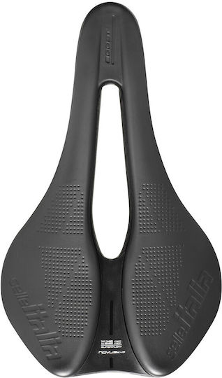 Selle Italia Black Bicycle Saddle