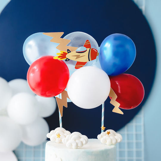 PartyDeco Украса за торта