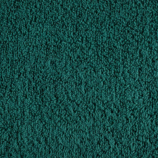 vidaXL Set 10 Hotel Pool and Beach Towels 200x80 cm 600gsm Green