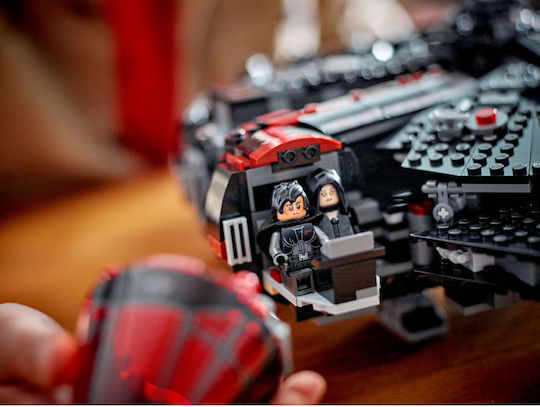LEGO Star Wars The Dark Falcon για 10+ Ετών 1519τμχ