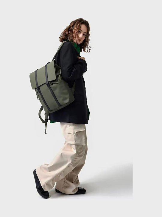 Gaston Luga Backpack 20lt Πράσινο