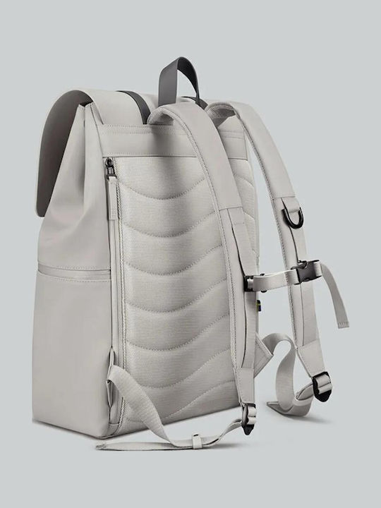 Gaston Luga Rucksack 20Es Gray