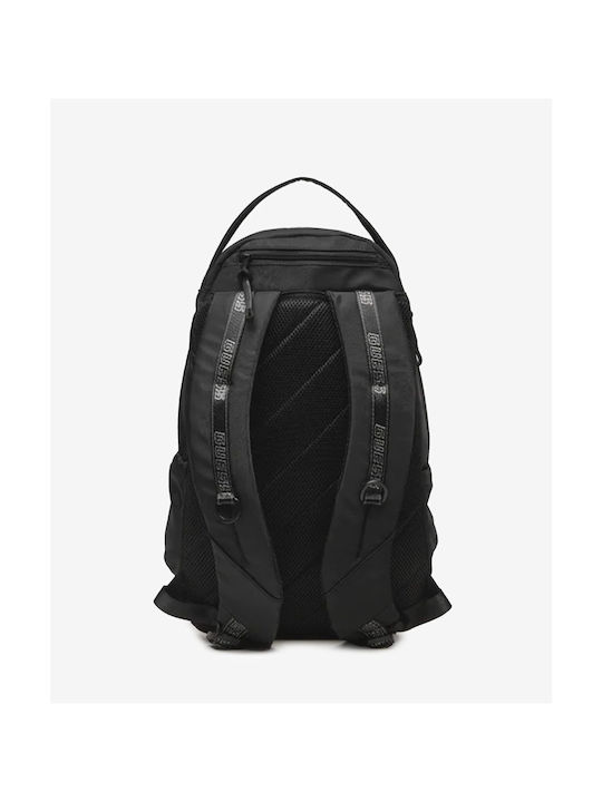 Guess Bărbați Rucsac Negru