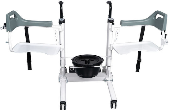 Mobiak Estia Iii Electric Wheelchair Bathroom Folding 0811955