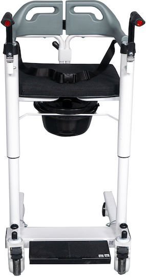 Mobiak Estia Iii Electric Wheelchair Bathroom Folding 0811955