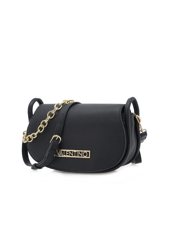 Valentino Bags Damen Tasche Schulter Schwarz