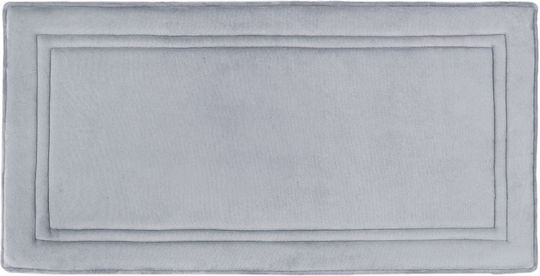 Guy Laroche Softy Bedroom Rug Sets Silver 1176086122004 3 Pieces