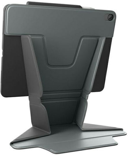 Uniq Flip Cover Πράσινη (iPad Air 11" 2024/2025/2026)
