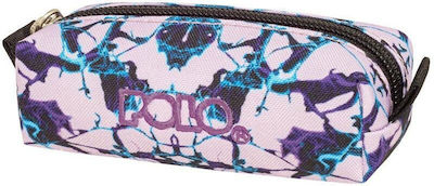 Polo Original Pencil Case Barrel with 1 Compartment Multicolored