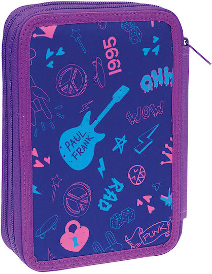 Alouette Penare Culoare Full Face Multicolor