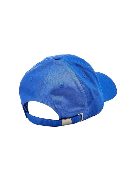 Fila Brasov 6 Panel Jockey Blue