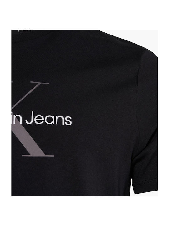 T-shirt Black