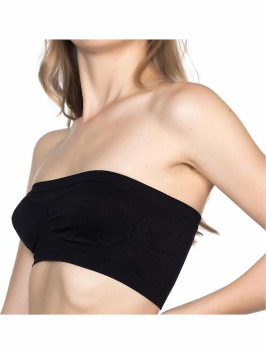 Frauen Sport-BH black