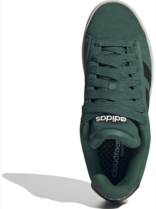 Grand Court Alpha 00s Sneakers Green