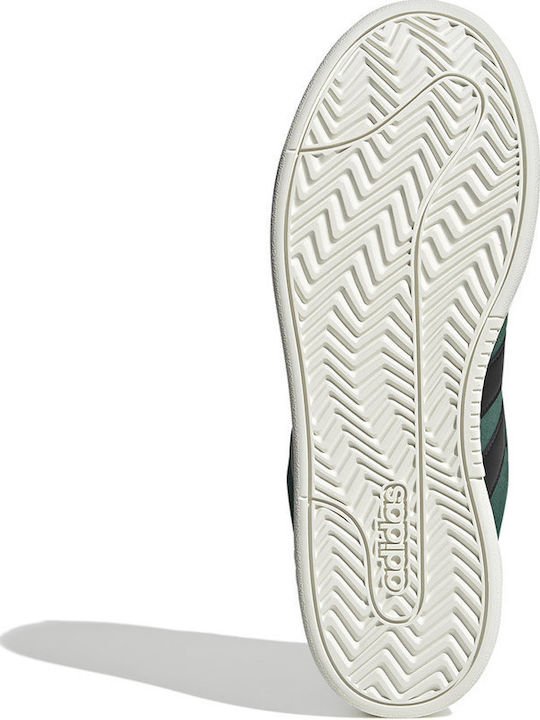 Grand Court Alpha 00s Sneakers Green