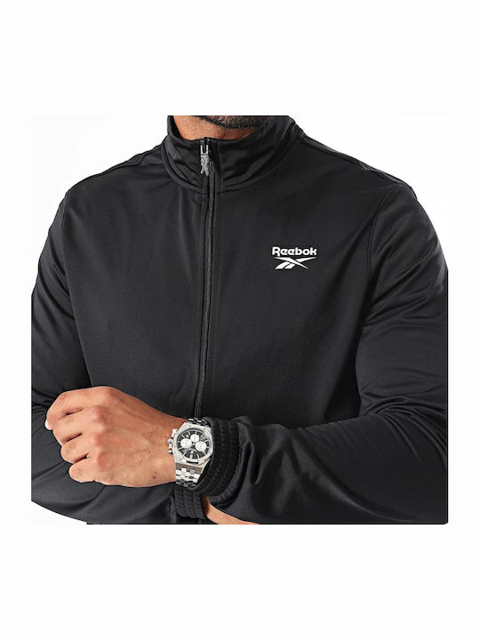 Reebok Ri Small Schwarz