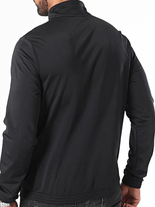 Ri Small Sweatshirt Für Herren Schwarz