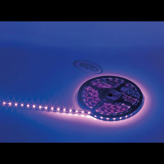 Sumex LED Strip Blue Light 5m