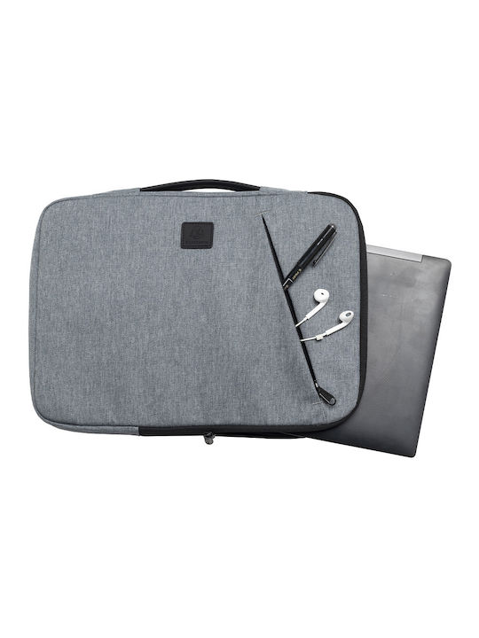 Θήκη Exacompta Sleeve Laptop 15'' Business Grey Θήκη Exacompta Sleeve Laptop 15'' Business Grey