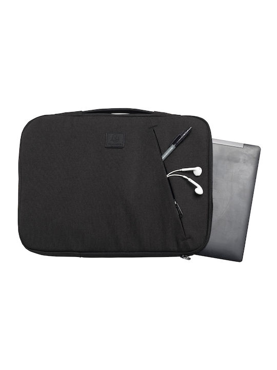 Θήκη Exacompta Sleeve Laptop 15'' Business Black Θήκη Exacompta Sleeve Laptop 15'' Business Black