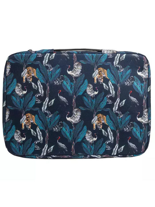 Exacompta Hülle Laptop 15'' Savana Case