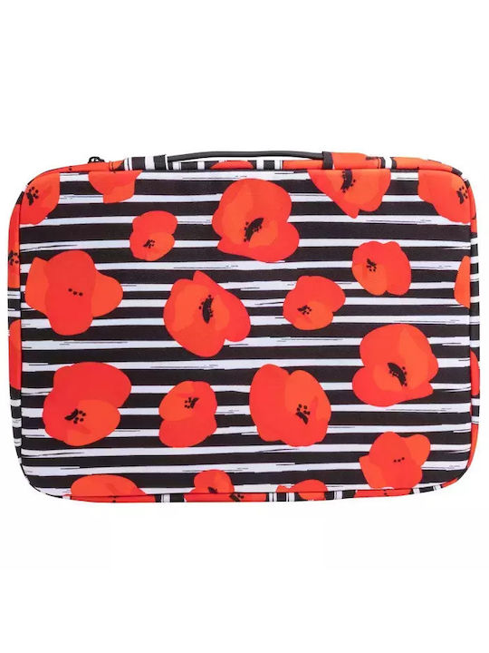 Θήκη Exacompta Sleeve Laptop 15'' Poppy