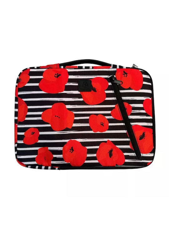 Θήκη Exacompta Sleeve Laptop 15'' Poppy