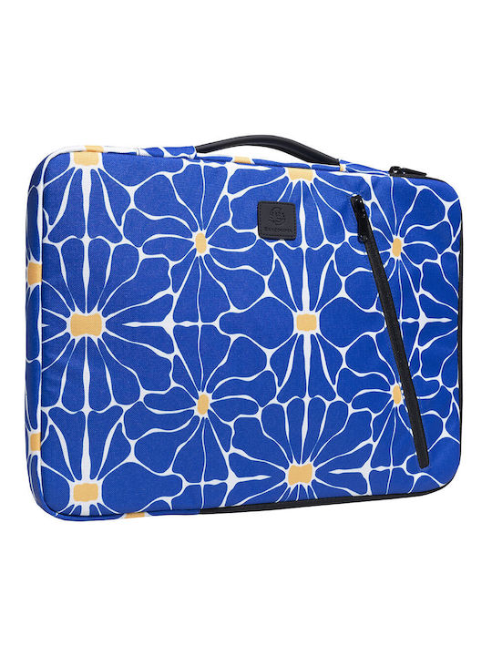 Θήκη Exacompta Sleeve Laptop 15'' Flower