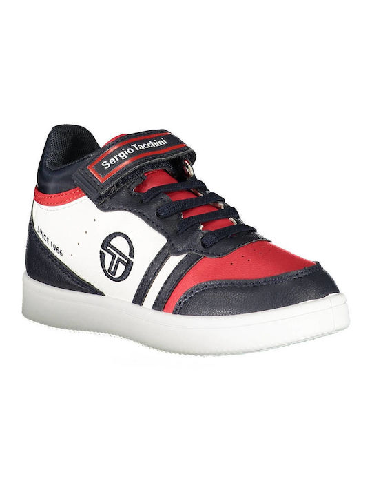 Sergio Tacchini Kids Sneakers Blue