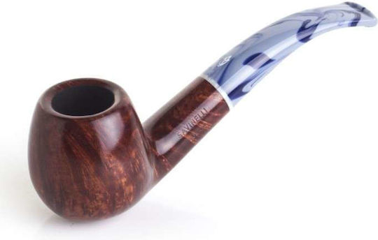 Savinelli Smooth Πίπα Καπνού