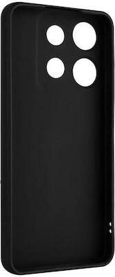 Phone Case Fixed Story Tecno Spark Go 2023 Fixst-1158-bk Black