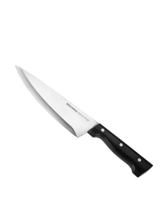 Tescoma Μαχαίρι Chef από Ανοξείδωτο Ατσάλι 17cm 8595028430424