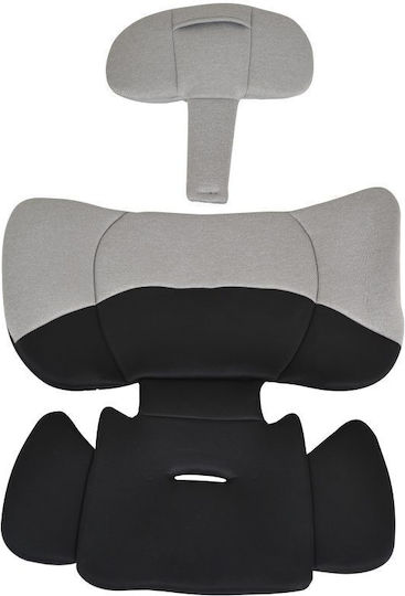 Cangaroo Force Autositz i-Size mit Isofix Gray 9-36 kg