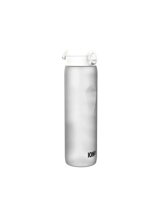 Ion8 Quench Sticla de apa Plastic 1000ml Transparent