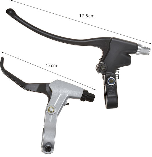 Μανετες Ποδηλατου Sb-005 27315 Tpster