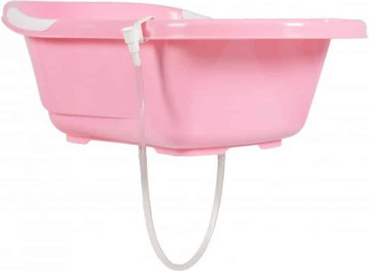 Moni Baby Bath Lilly Pink