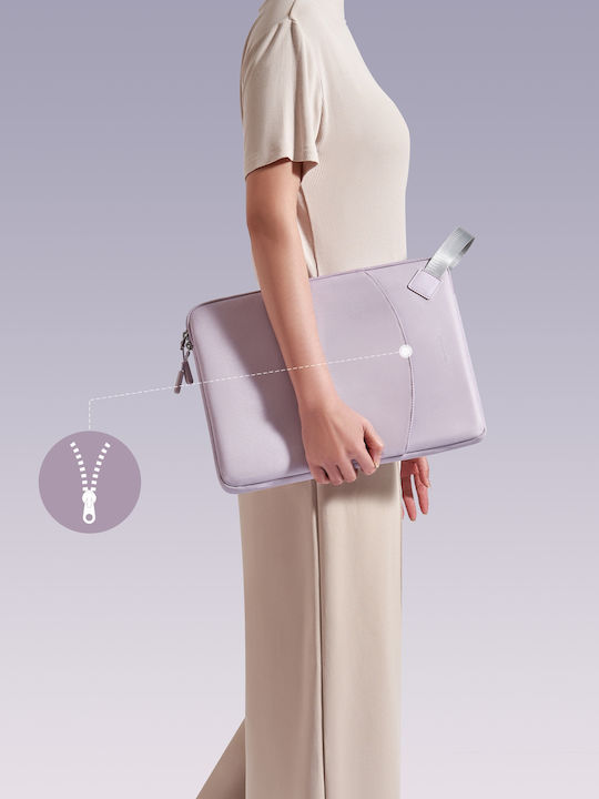 Innostyle Wasserdicht Tasche Fall für Laptop 16" in Lila Farbe GT-C21LV-16